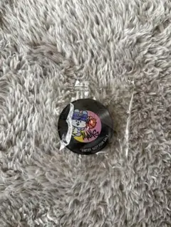 BT21 ミニキャラクターシール