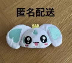 プリキュア ぬいぐるみクリップ　ガチャガチャ
