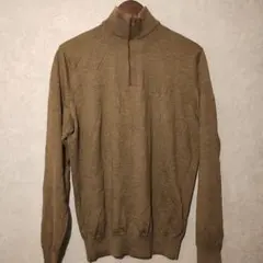 な*な様 S/良品/POLO GOLF RALPH LAUREN/ハーフジップ/