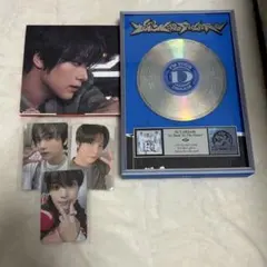 nct dream BEAT IT UP mumo トレカ ヘチャン