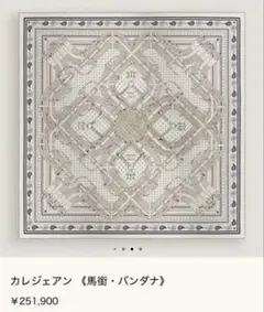2026年最新】エルメス カレジェアンの人気アイテム - メルカリ