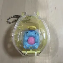 たまごっちコレクティブルズ エンジェルスナックタイム ぎんじろてんし 第3弾