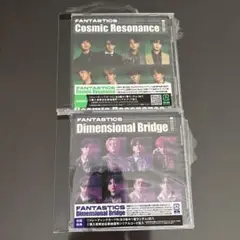 FANTASTICS ミニアルバム2枚セット