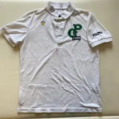 パーリーゲイツ　ポロシャツ サイズ4