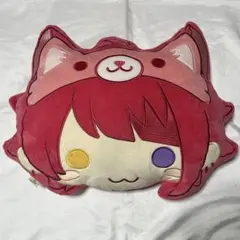 莉犬くん 9周年 プレミアム 缶バッジ 缶バ すとぷり デフォ - メルカリ