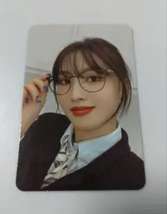 TWICE FormulaofLove Result file ver. モモ