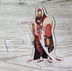 妖万華鏡 空虚咎送り アクリルスタンド アイドリッシュセブン狗丸トウマ アズマ