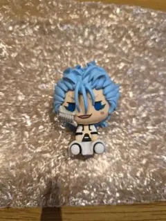 一番くじ　BLEACH E賞　十刃ちょこのっこ　グリムジョー