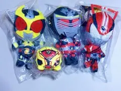 仮面ライダー 一番くじ 平成仮面ライダー ボールチェーンラバー コンプリート 仮面ライダー 一番くじ 平成仮面ライダー ボールチェーンラバー