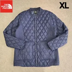 【送料込み】 ノースフェイス 軽量ダウンジャケット メンズ XL