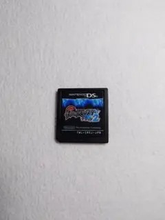 ポケットモンスター ブラック2 (ニンテンドーDS)