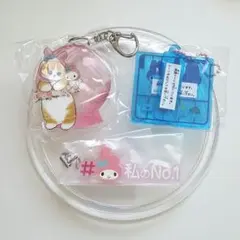 マイメロちゃんセット