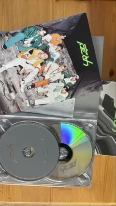 ENHYPEN 定め