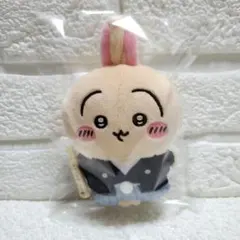 ちいかわ　うさぎお正月マスコット