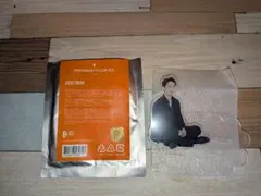 BTS　LUCKY DRAW JUNGKOOKのサムネイル