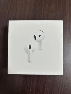 AirPods 4 ANC搭載