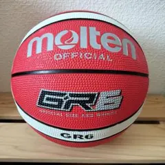 molten GL7X バスケットボール 7号 - メルカリ