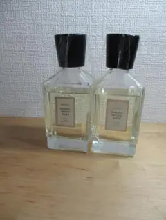 Beaupoint オードトワレ 2本セット Beaupoint オードトワレ 2本セット - メルカリ