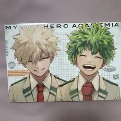 2026年最新】ヒロアカ カード 爆豪の人気アイテム - メルカリ