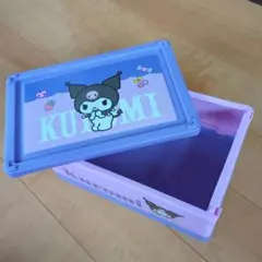 サンリオ クロミ　オリコンボックス