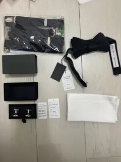 ひなた様　THE TREATDRESSING メンズ3点セット