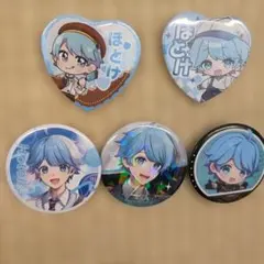 2026年最新】HOTOKE 缶バッジの人気アイテム - メルカリ