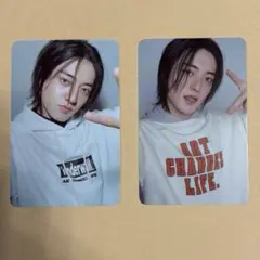 TREASURE wonderwall トレカ　ハルト