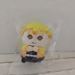 鬼滅の刃　ミニミニフレンズ　善逸