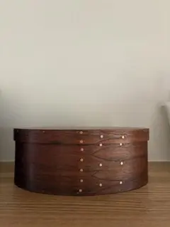 井藤昌志 IFUJI OVAL BOX. type-R #5 cherry - メルカリ
