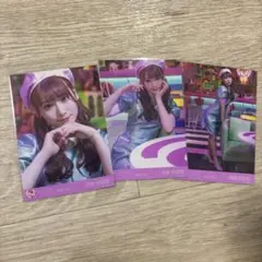 ＝LOVE イコラブ 齋藤樹愛羅 生写真 CAMEO MV衣装