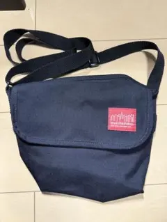 ⭐️中古品・価格相談可⭐️マンハッタンポーテージ ショルダーバッグ