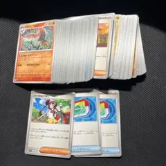 ポケモンカード ポケカ ムニキスゼロ ノーマルカード まとめ売り