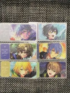 魔法使いの約束 コミック購入特典 店舗別特典 ポストカード スノウ ホワイト coly cafe! Festival 魔法使いの約束 缶バッジ＆ポストカード