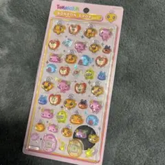 【正規品】たまごっち（めめっち）ボンボンドロップシール　ボンドロ