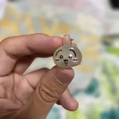ちいかわうさぎ　キーホルダー