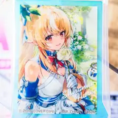 【新品】ホロライブ 一番くじ アートアクリルコレクション Ａ賞 不知火フレア