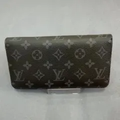 【即決歓迎】 モノグラム エクリプス 長財布