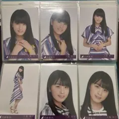 乃木坂46 大園桃子 生写真 コンプ+ - メルカリ
