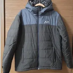 OAKLEY ボーイズ ジャケット