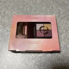 【新品未使用】エクセル　アイシャドウ