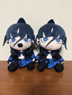 新品 【 うっせぇわ 】 Ado auコラボ ぬいぐるみ ナイマ あど 日産