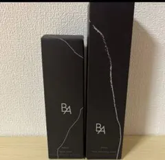 POLA B.A ウォッシュとクレンジングクリーム 洗顔セットのサムネイル