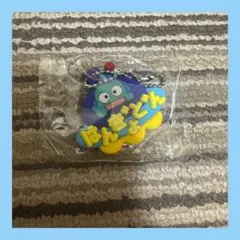 サンリオ ガチャ メルヘン工房おなまえホルダー ハンギョドン