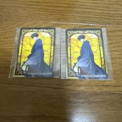 桃源暗鬼 ルピカ・コレクションカード 無陀野無人 漢服 - メルカリ