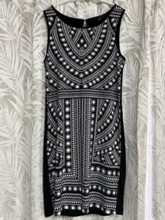 Banana Republic ノースリーブワンピース XS