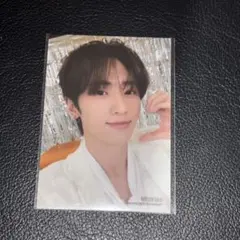 INI レミノフェス 許豊凡 生写真 lemino