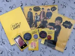 嵐グッズ まとめ売り