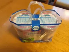 BeanStalk すこやか　粉ミルク缶800g×2 おまけ付き