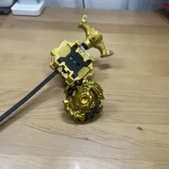 スプリガンレクイエム　金
