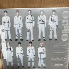 SnowMan SnowLabo.S2 初回盤A